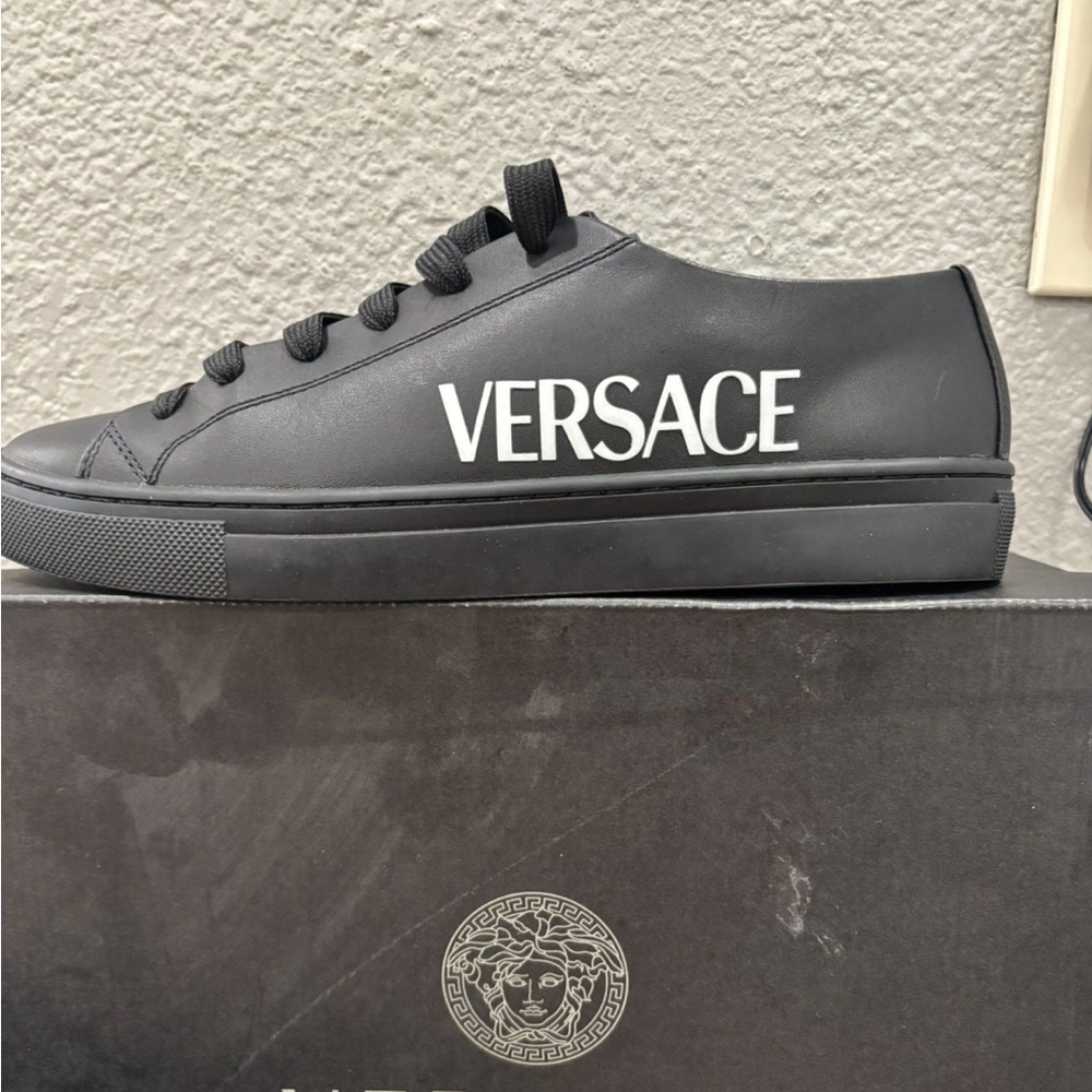 Versace sneakers